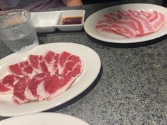 -NIUAN牛庵·日式和牛烧肉(恒隆店)