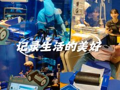-the Roll'ING手作瑞士卷专门店(卓悦中心店)