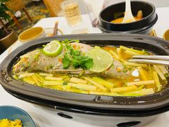 -阿诺泰·泰国餐厅(紫荆店)