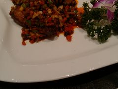 私房排骨-米家餐厅(长生路店)