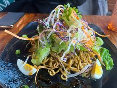 -屯屯面(海尔路店)