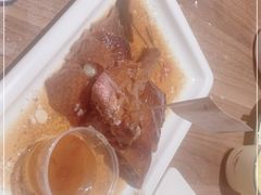 -先记烧鹅王·本地粤菜(福永店)