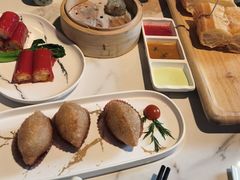 -滋粥楼·顺德菜(番禺广场总店)