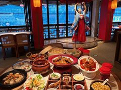 -小厨娘金榜题名(夫子庙秦淮河店)