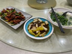 -东北荷花酒家(敏捷店)