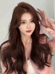 -D.z Salon 无痕接发潮店