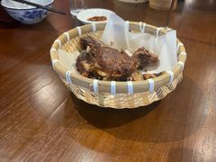 -谢老五跷脚牛肉·非遗传承店