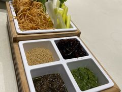 -魁盛居百年鲁菜馆(县西巷店)