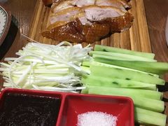 -额娘·春饼烤鸭(华北七楼创始店)