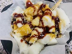 -颓记茶餐厅(美景总店)
