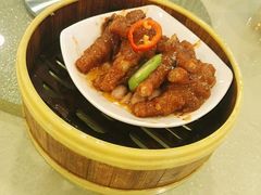 -新梅园不夜粥(龙华店)