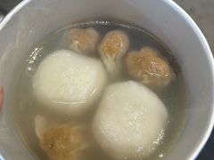 -同利肉燕老铺(澳门路店)