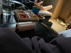 -陆琴脚艺·足浴·SPA(夫子庙店)