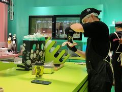 -gleeglee乐溢亦茶(合生汇店)