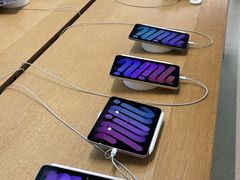 -Apple零售店(青岛万象城店)