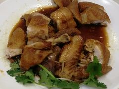 -珠江餐厅