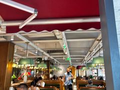 -金谷园饺子馆(北邮总店)