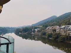 -海兰云天度假区温泉