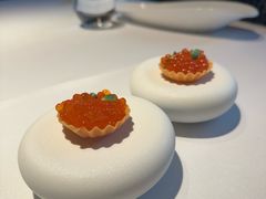 -Oyster Talks 四度蚝法餐厅
