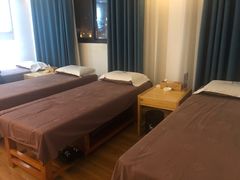 -朴境采耳·足道按摩(科学大道旗舰店)