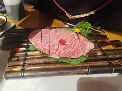 -哈拉海和牛主题餐厅(哈西店)