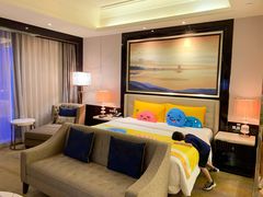 -长沙富力万达文华酒店