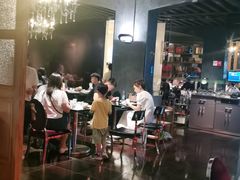 大堂-小资太太餐厅(南岗区店)