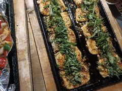 -吞鱼兽麻辣烤鱼(万达店)