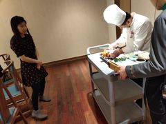 -梁家大院•农家菜(昆山会展中心店)