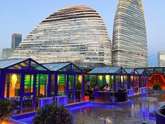 -大隐·成都火锅Bistro(合生麒麟新天地店)