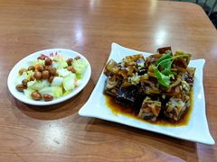 -鸿毛饺子(紫竹桥店)