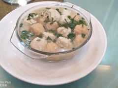 -大洋海鲜居·海鲜特色菜(墟沟海鲜美食城店)