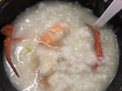 -火齐潮汕砂锅粥(五道口店)
