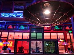 -蛙来哒(金沙洲万达店)