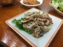 烤五花肉-韩礼年糕(飞虹路店)