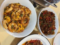 -笨罗卜浏阳菜馆(太平街店)