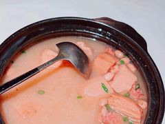 -佬麻雀·剁椒鱼头(京基KK One店)