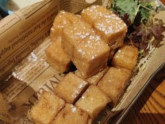 -原石牛扒·约会餐厅(龙城万科里店)