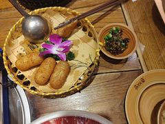 -亮欢寨(凯里总店)