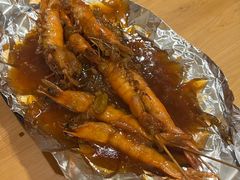 -华顺土菜馆(洪岗路店)