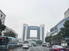 -南昌站