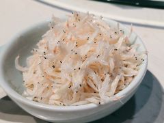 -蓝珊瑚蒸汽海鲜餐厅(龙奥店)