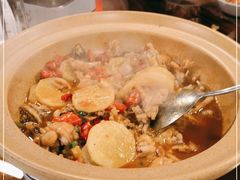 -新李记 · 口味菜馆(南郊公园店)