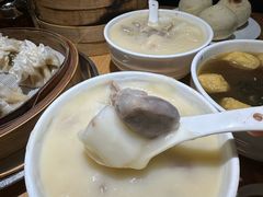 -百年认一力·清真牛羊肉(南中环店)