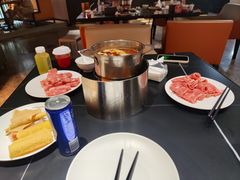 -翠林精选·洗浴·餐饮·住宿(江东大道店)