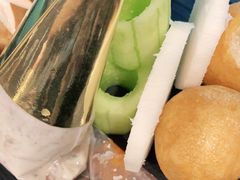 -呷哺呷哺(融创茂店)