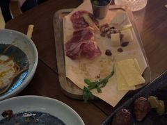 -ibarrel爱杯·bistro&brunch(江宁路店)