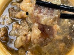 牛肉小酥肉-定家小酥肉·清真(回民街店)