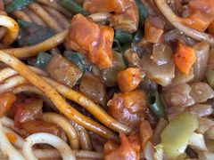 -牛师傅牛肉面(尚隆路店)