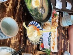 -小川洋风料理(汉街店)